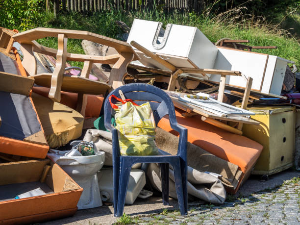 Best Affordable Junk Removal Services  in Granbury, TX
