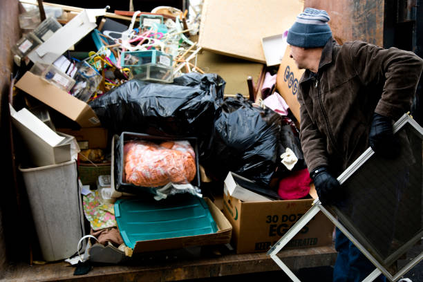 Best Same-Day Junk Removal  in Granbury, TX