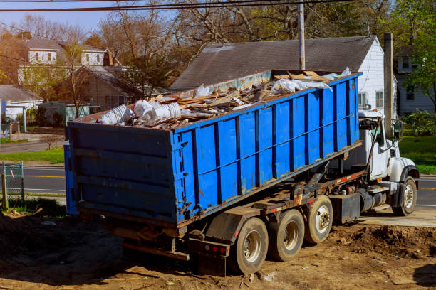 Best Garage Cleanout Services  in Granbury, TX
