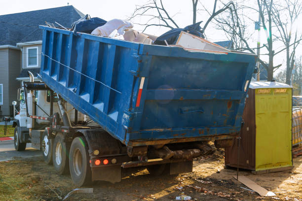 Yard Cleanup Services in Granbury, TX