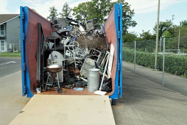 Best Professional Junk Removal  in Granbury, TX