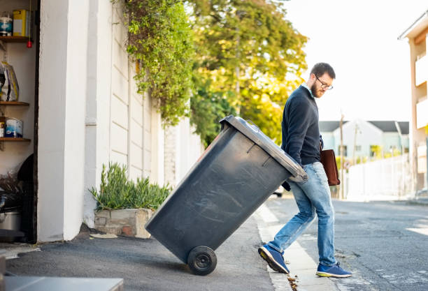 Appliance Disposal in Granbury, TX