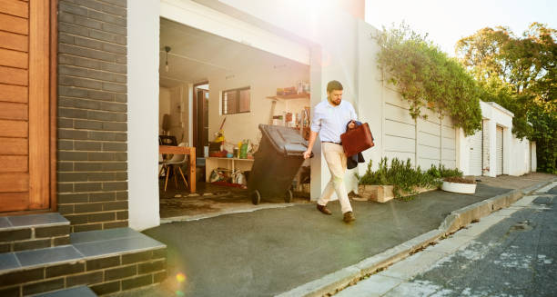 Best Construction Debris Removal  in Granbury, TX