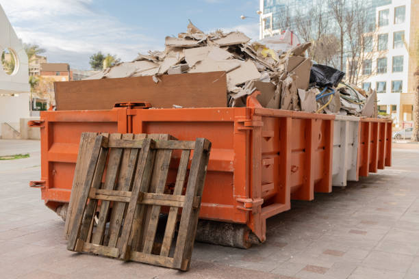 Best Same-Day Junk Removal  in Granbury, TX