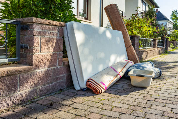 Reliable Granbury, TX Junk Removal Solutions