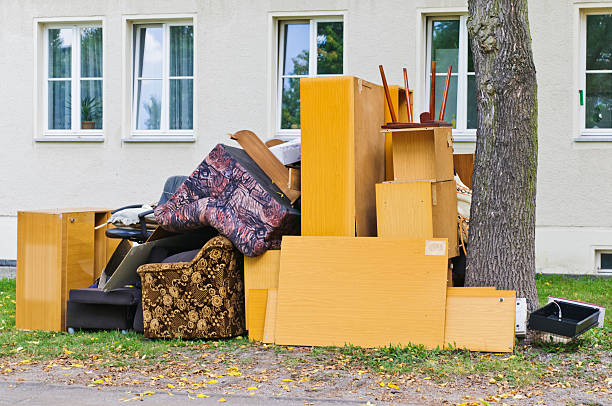 Best Commercial Cleanout Services  in Granbury, TX