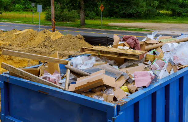 Best Junk Hauling Services  in Granbury, TX